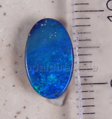 Opal-Doublet