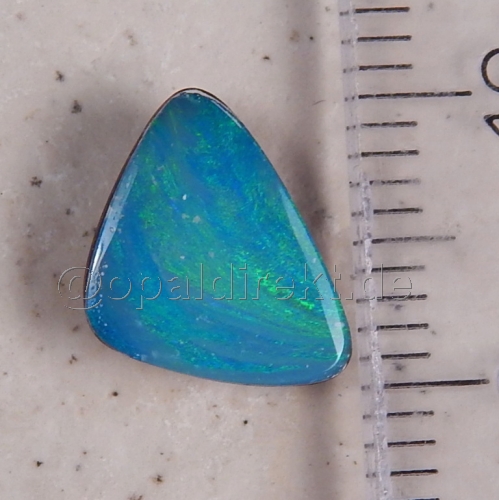 Opal-Doublet