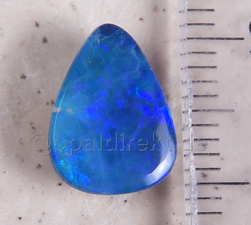 Opal-Doublet