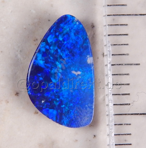 Opal-Doublet