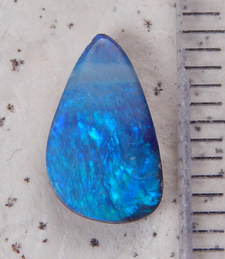 Opal-Doublet