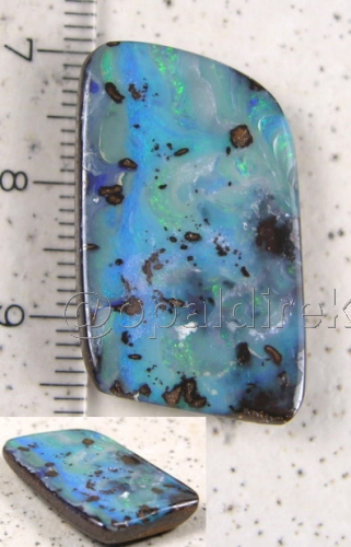 Boulderopal