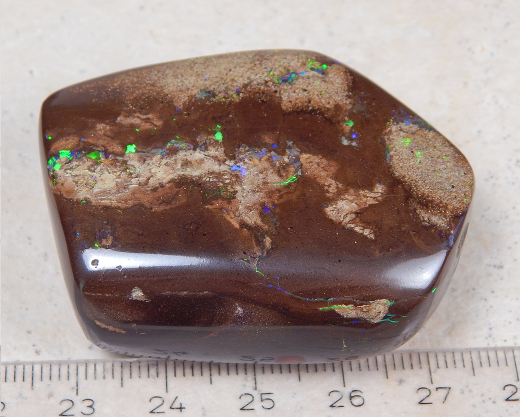 Koroit-Nut-Opal - Video