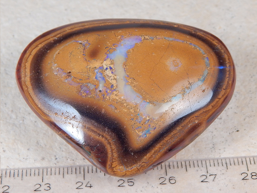 Koroit-Nut-Opal - Video