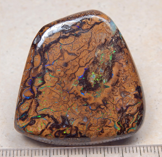 Koroit-Nut-Opal - Video