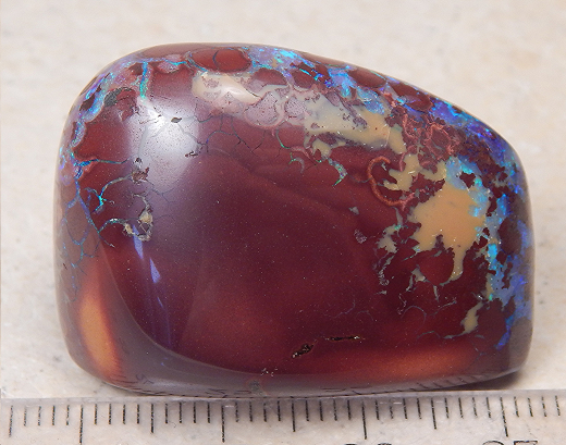 Koroit-Nut-Opal - Video