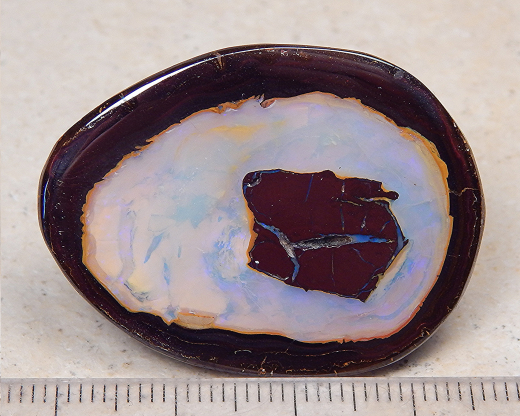 Koroit-Nut-Opal - Video