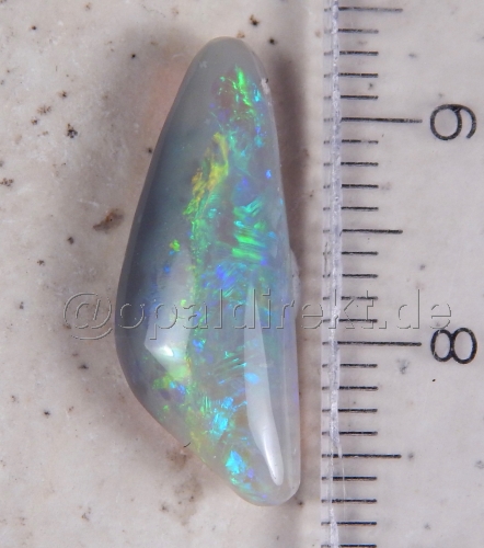 Blackopal