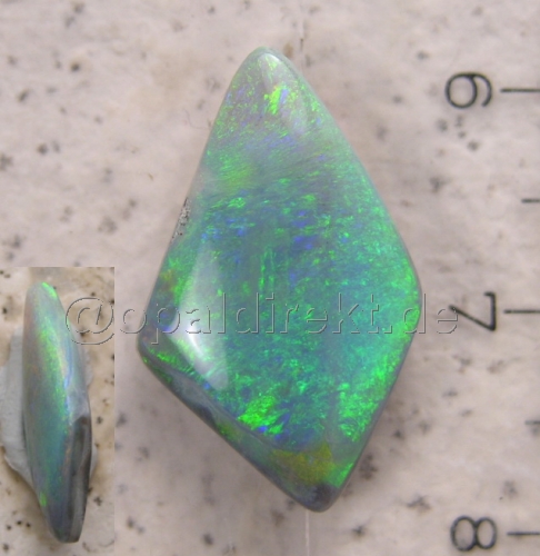 Blackopal