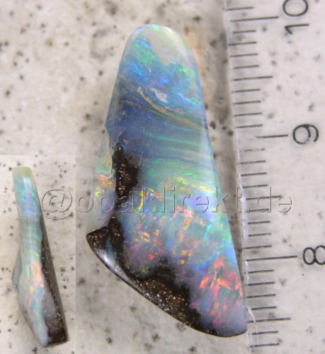 Boulderopal -