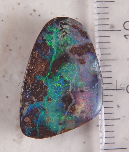 Boulderopal