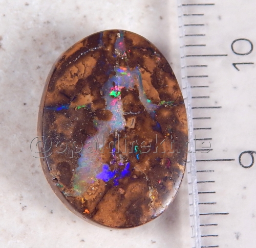 Boulderopal