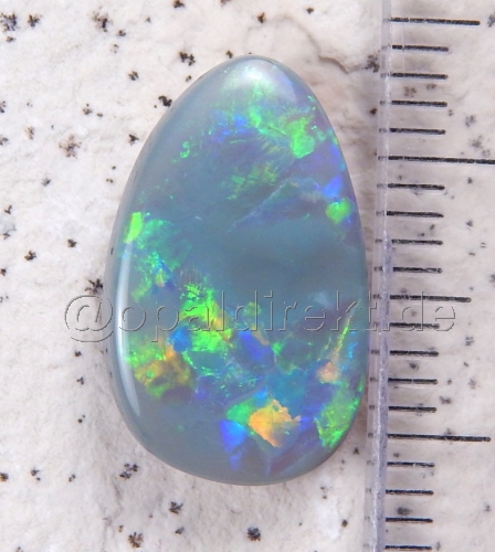 Semi-Blackopal / Schwarzopal - Video