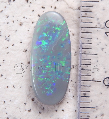 Semi-Blackopal - Video