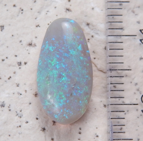 Semi-Black-Opal - Video