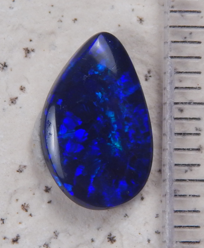 Blackopal / Schwarzopal - Video