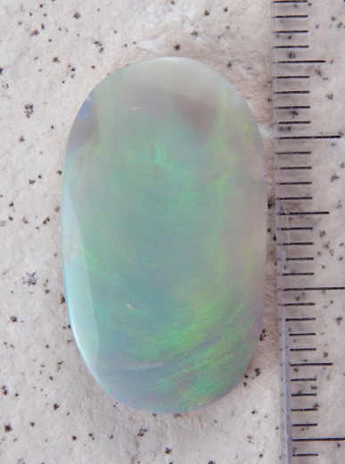 Light-Grey-Opal - Video