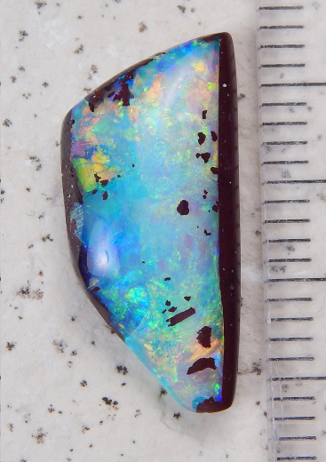 Pipe-Opal, Boulderopal - Video