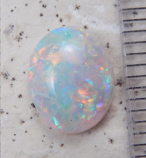 Gem Kristallopal Multicolor - Video