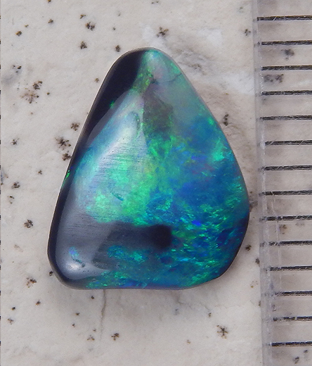 Blackopal / Schwarzopal - Video