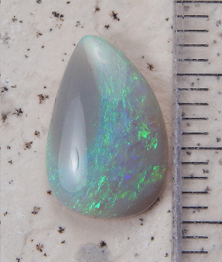 Gray-Opal - Video