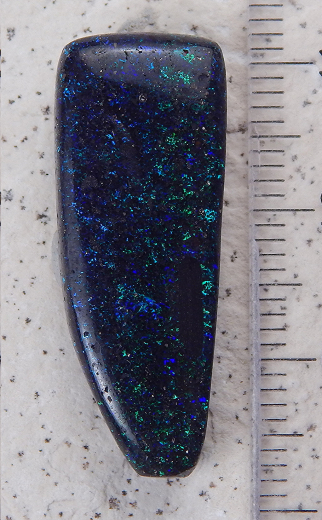 Opal double sided - Video