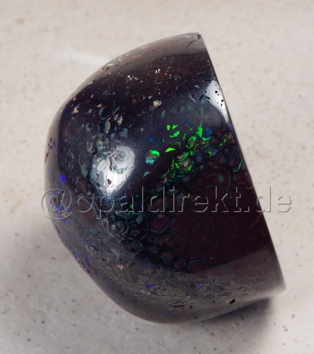 1295,00 ct. Koroit-Nut - Video