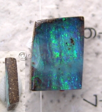 Boulderopal