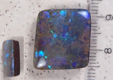 Boulderopal -