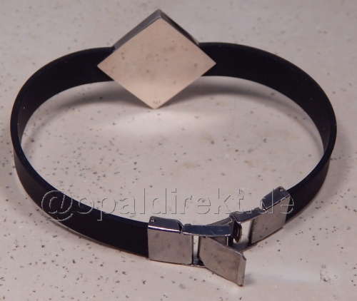 Armband mit Boulderopal - Video