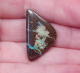 Boulderopal am Band