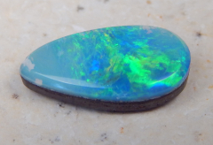 Opal-Doublet