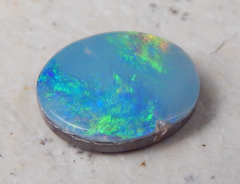 Opal-Doublet