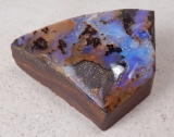 Boulderopal Specimen - Video