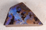 Boulderopal Specimen - Video