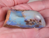 Boulderopal Specimen