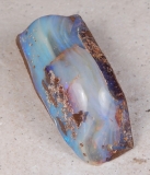 Boulderopal Specimen