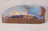 Boulderopal Specimen