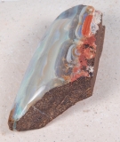 Boulderopal Specimen - Video