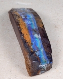 Boulderopal Specimen - Video