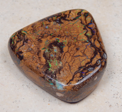 Koroit-Nut-Opal - Video