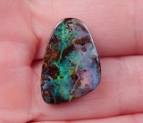 Boulderopal