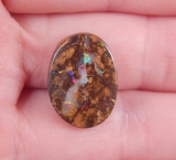 Boulderopal