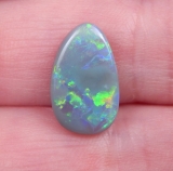 Semi-Blackopal / Schwarzopal - Video