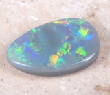 Semi-Blackopal / Schwarzopal - Video