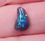 Very rare Blackopal straw pattern - Video