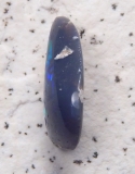 Very rare Blackopal straw pattern - Video