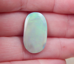 Light-Grey-Opal - Video