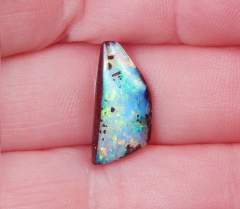 Pipe-Opal, Boulderopal - Video