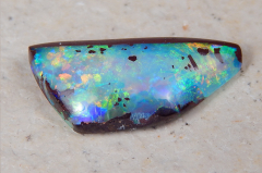 Pipe-Opal, Boulderopal - Video